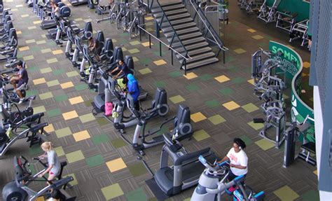 uab recreation center